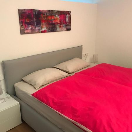 フィエーCasa Sciliar Centro Paese Pinkアパートメント エクステリア 写真