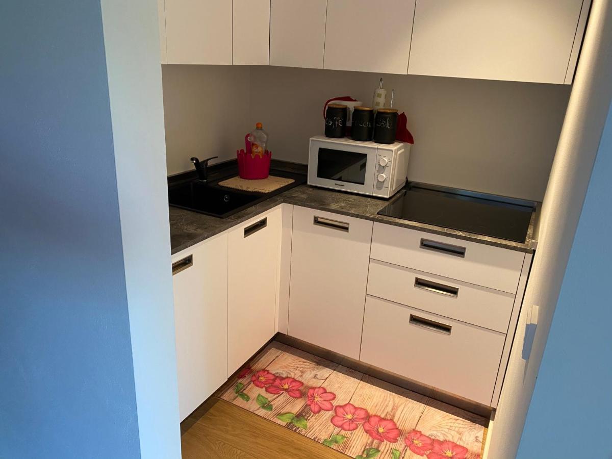フィエーCasa Sciliar Centro Paese Pinkアパートメント エクステリア 写真
